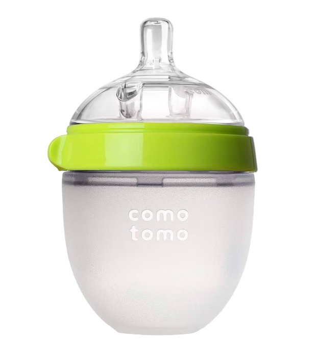 Comotomo Bottles Okendo