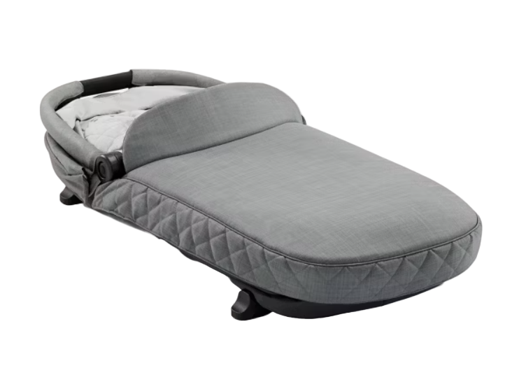 Graco Modes Carry Cot, Midtown