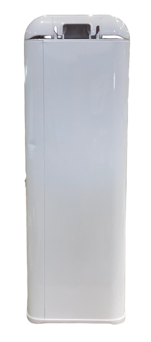 Diaper Genie Platinum Diaper Pail, White