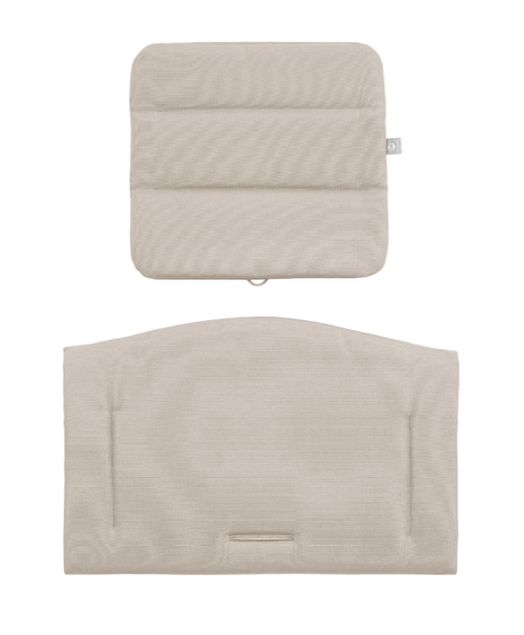 Stokke Tripp Trapp Classic Cushion, Beige, Version 2.0