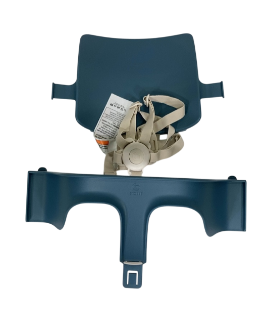 Stokke Tripp Trapp Baby Set2, Fjord Blue