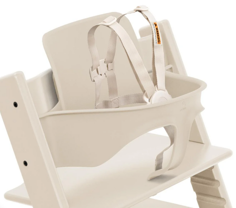 Stokke Tripp Trapp Baby Set2, Vanilla White
