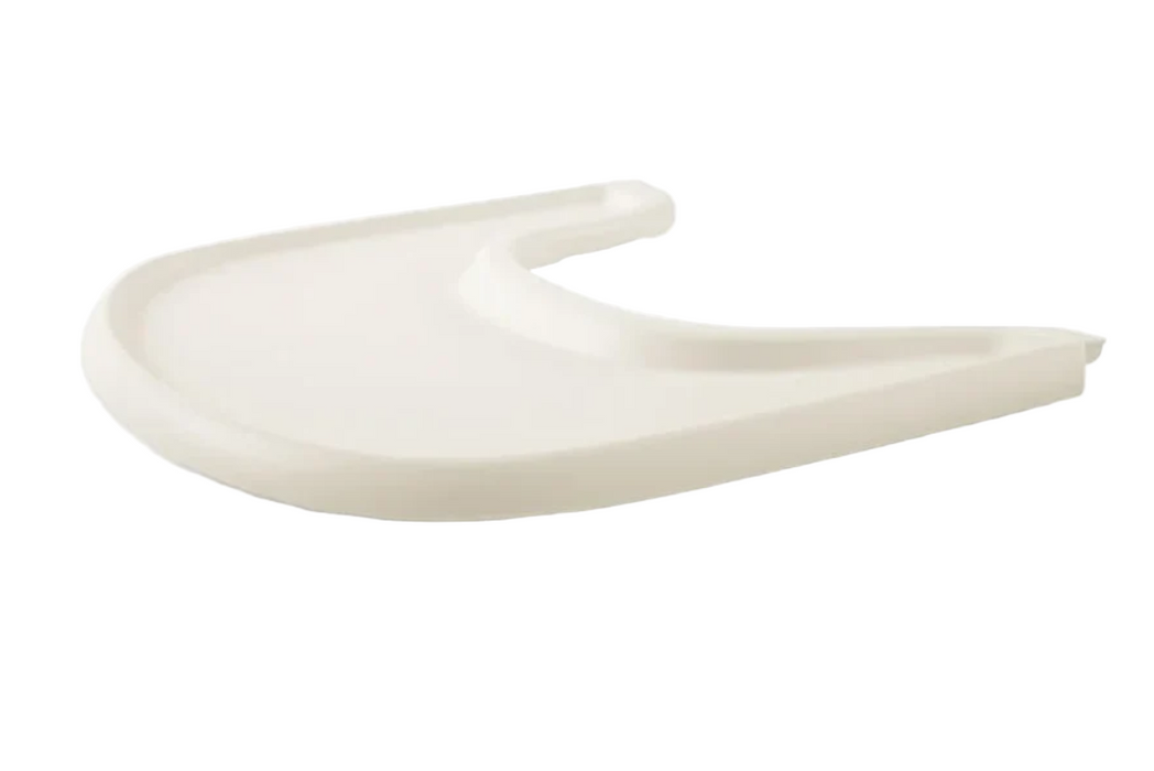 Stokke Tripp Trapp Tray, Vanilla White