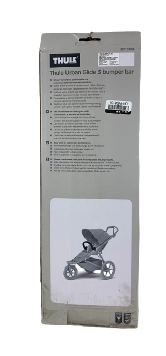 Thule Urban Glide 3 Bumper Bar