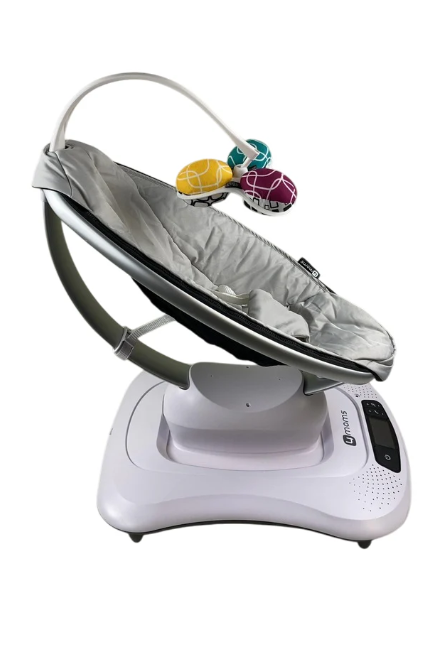 4moms MamaRoo 4, Grey Classic