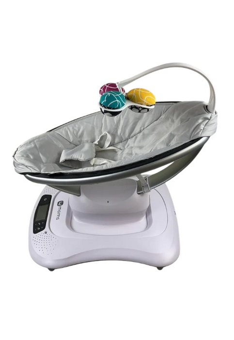 4moms MamaRoo 4, Grey Classic