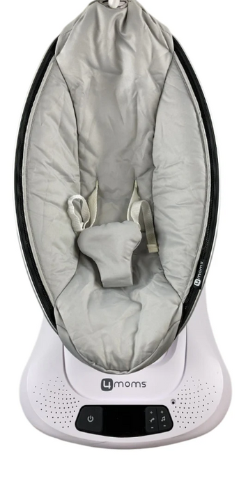 4moms MamaRoo 4, Grey Classic