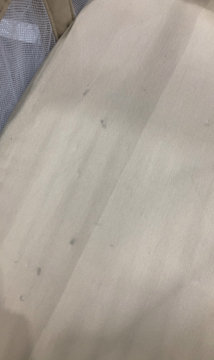 Baby Delight Beside Me Wink Bassinet & Bedside Sleeper, Organic Oat