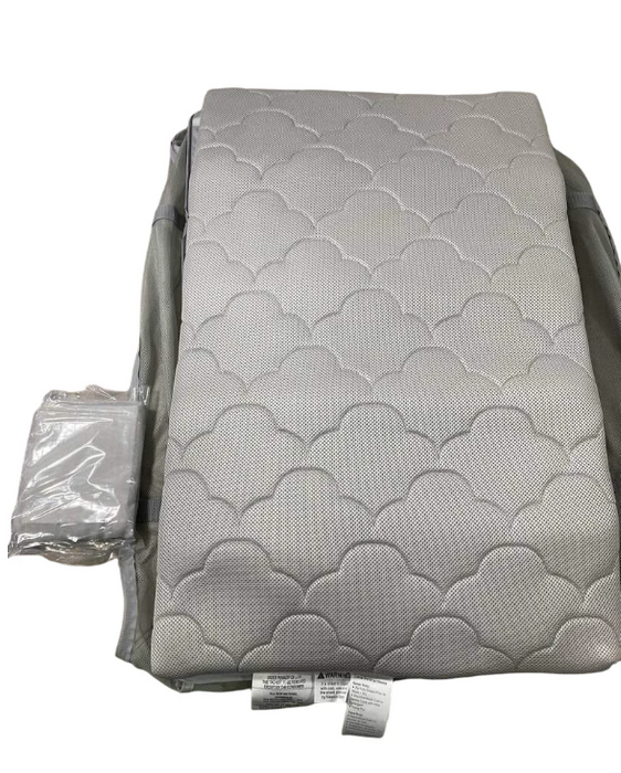 Newton Bassinet Insert For Travel Crib And Playard