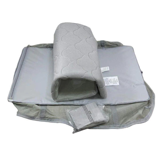 Newton Bassinet Insert For Travel Crib And Playard
