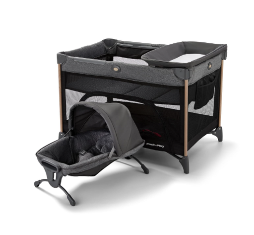 Shop Graco Pack n' Play Close2Baby Lux Playard, Milan at GoodBuy Gear