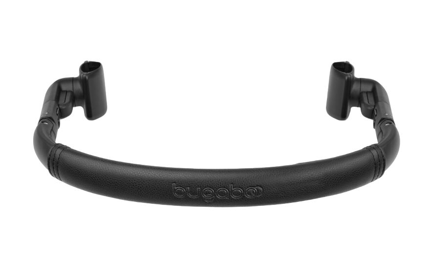 Bugaboo Stroller Bumper Bar, Butterfly2/Dragonfly