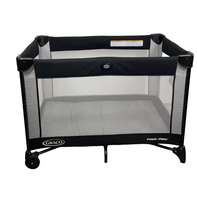 Graco Pack ‘n Play Portable Playard, Kolb