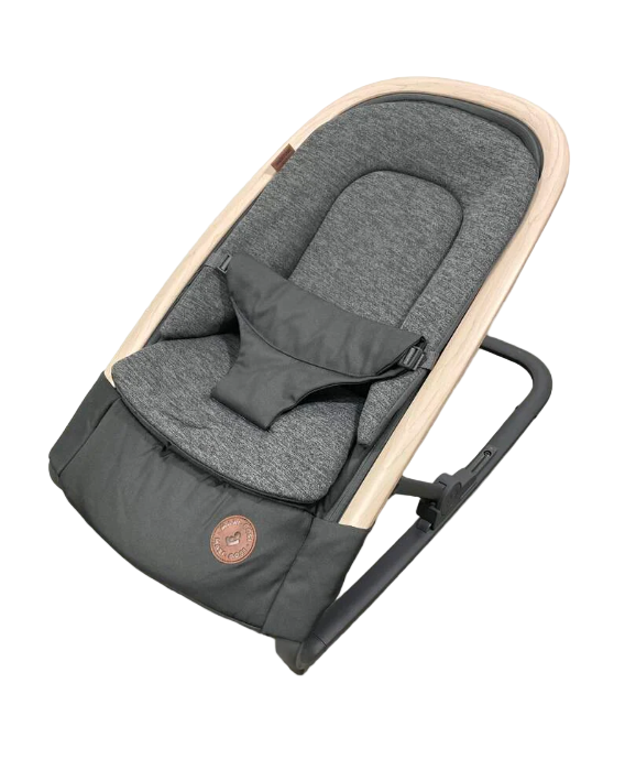 Maxi-Cosi Kori 2-in-1 Rocker, Classic Graphite