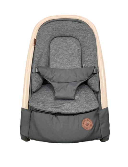 Maxi-Cosi Kori 2-in-1 Rocker, Classic Graphite