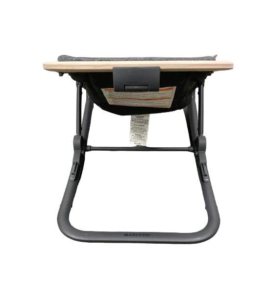 Maxi-Cosi Kori 2-in-1 Rocker, Classic Graphite