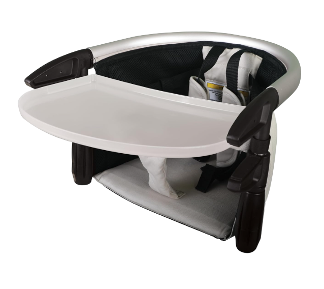 Phil & Teds Lobster Hook On High Chair, Sand