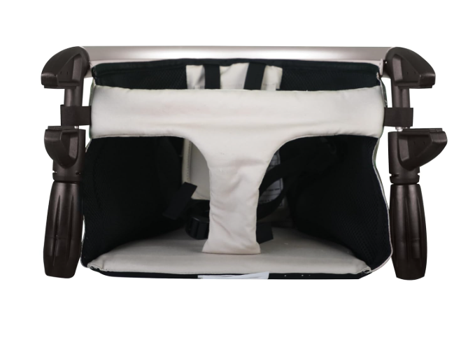 Phil & Teds Lobster Hook On High Chair, Sand