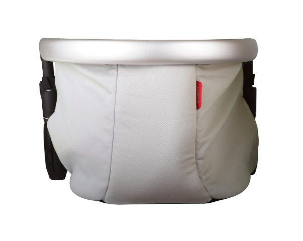 Phil & Teds Lobster Hook On High Chair, Sand