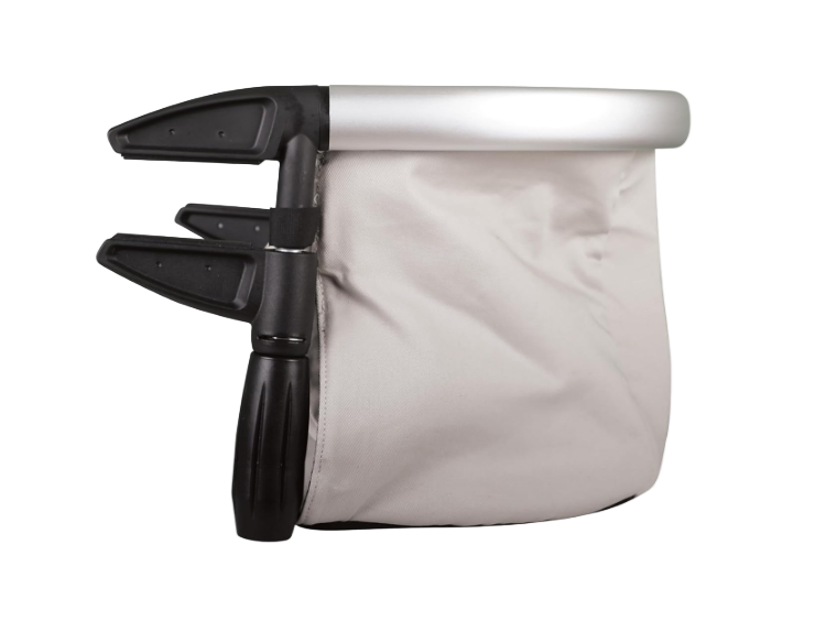 Phil & Teds Lobster Hook On High Chair, Sand