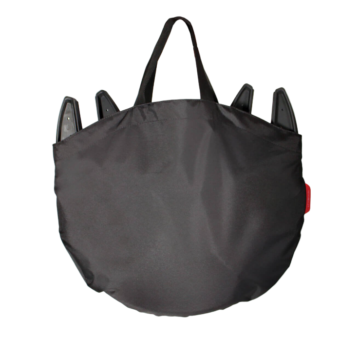 Phil & Teds Lobster Hook On High Chair, Sand