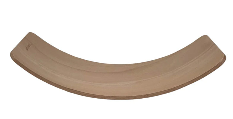 Piccalio Surfer Balance Board, Beech