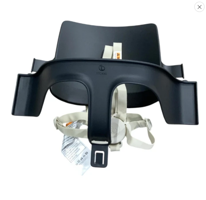 Stokke Tripp Trapp Baby Set2, Black