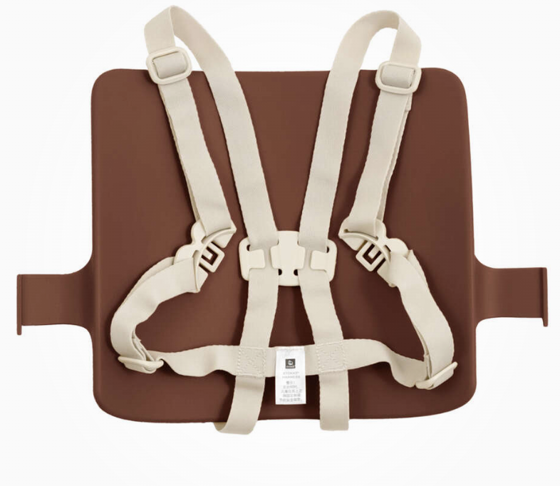 Stokke Tripp Trapp Replacement Parts, Backrest & Front Bar