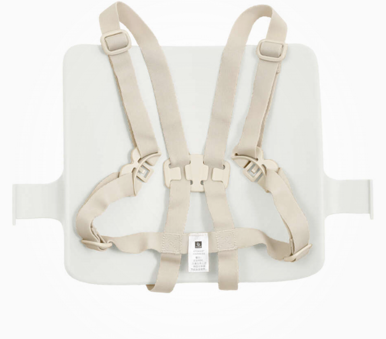 Stokke Tripp Trapp Replacement Parts, Backrest & Front Bar