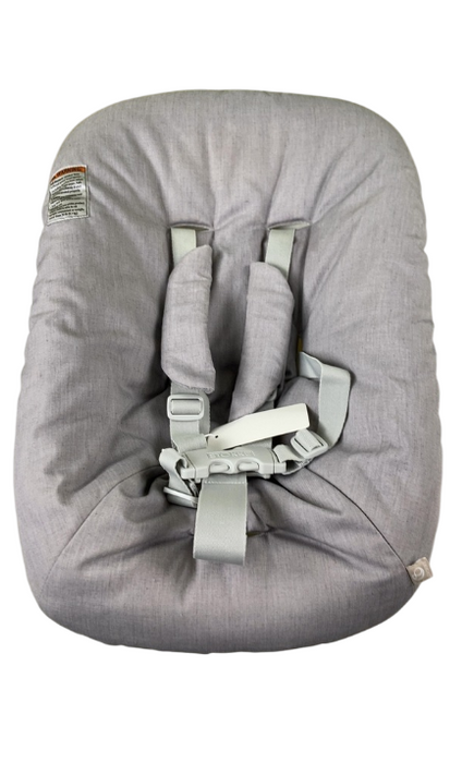 Stokke Tripp Trapp Newborn Set, 2018+, Grey