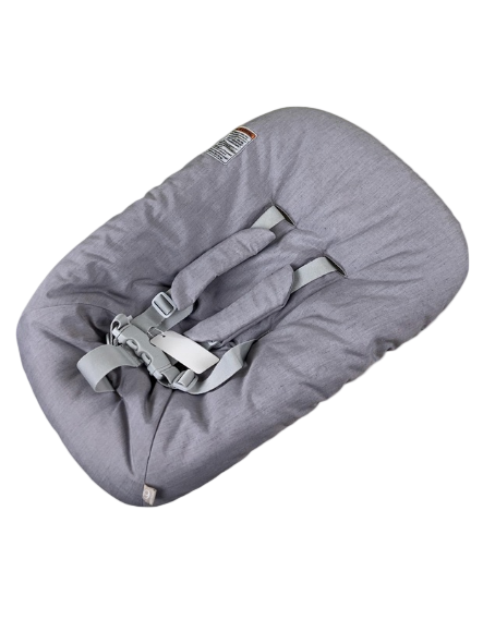 Stokke Tripp Trapp Newborn Set, 2018+, Grey