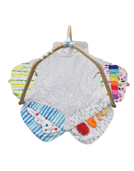 Lovevery The Play Gym, Multi-Color