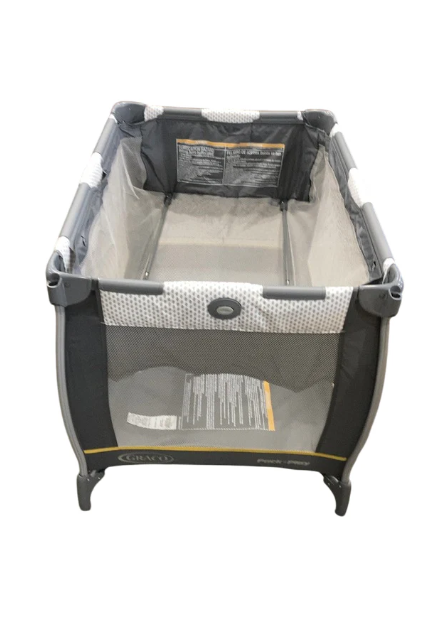 Graco Pack 'n Play Care Suite Playard, Wells