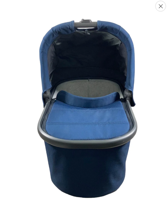 UPPAbaby V2 Bassinet, Noa (Navy)