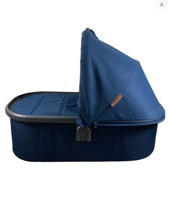 UPPAbaby V2 Bassinet, Noa (Navy)