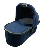 Shop UPPAbaby V2 Bassinet, Noa (Navy) at GoodBuy Gear