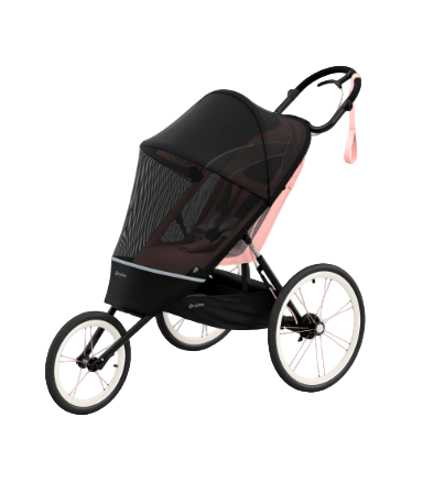 Cybex Avi Insect Net, Black