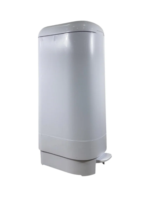 Diaper Genie Signature Gift Set, White