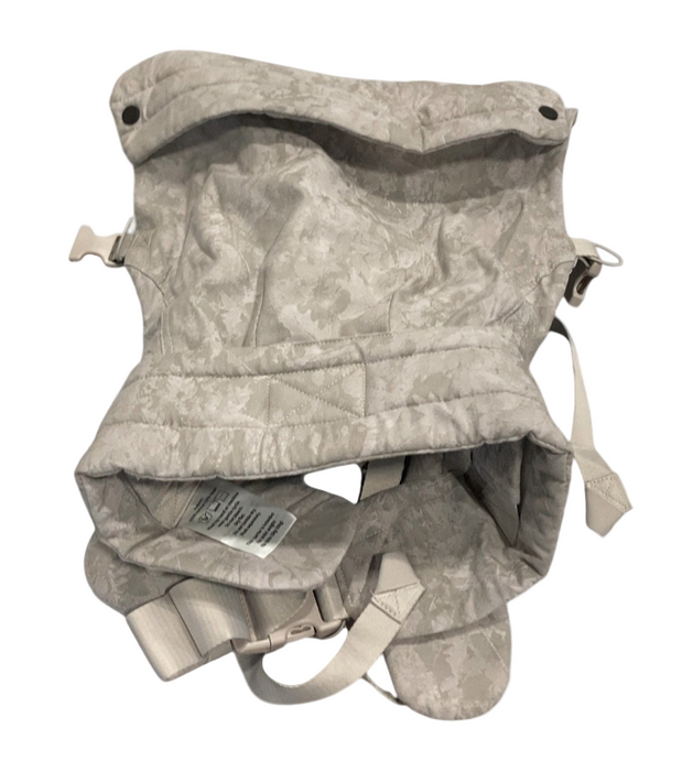 Mabē The Monarch Carrier, Ashland/Camo