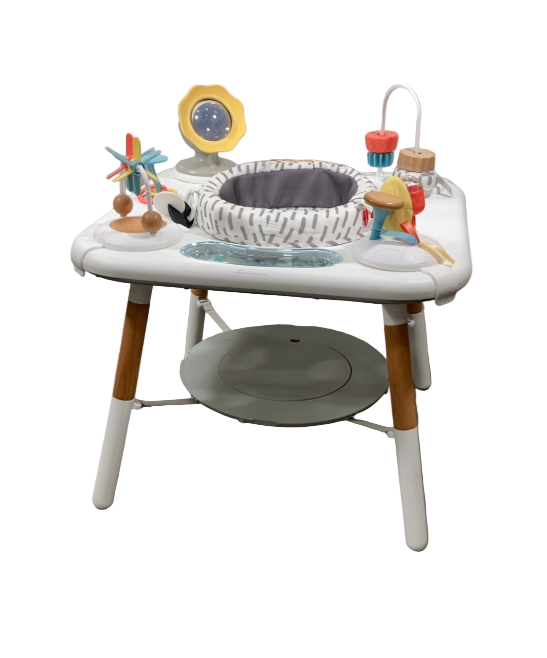 Shop Skip Hop Discoverosity Montessori-Inspired 3-Stage Activity Center & Play Table, Multi at GoodBuy Gear