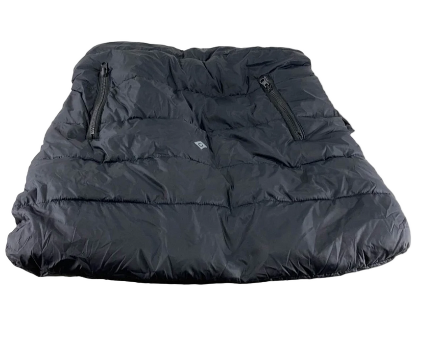 Colugo Carrier Cozy Cover, Black