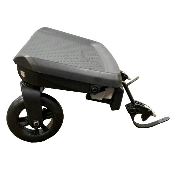 Baby Jogger Glider Board Updated Model, Black