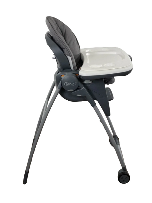Graco Table2Table Premier Fold 7-in-1 High Chair, Landry
