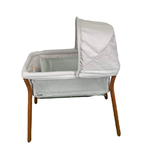 Chicco LullaGo Anywhere LE Portable Bassinet, Serene