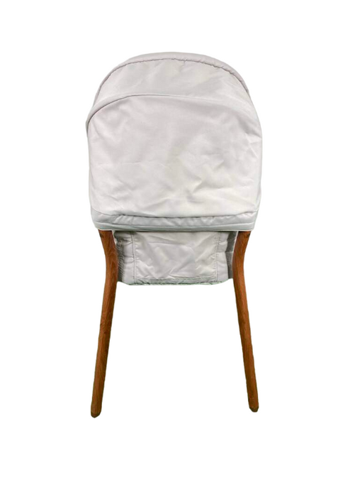 Chicco LullaGo Anywhere LE Portable Bassinet, Serene