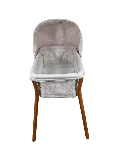 Chicco LullaGo Anywhere LE Portable Bassinet, Serene