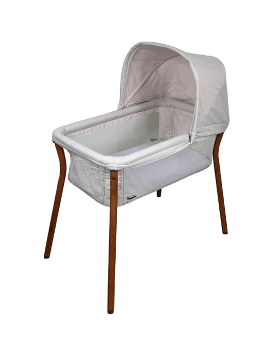 Chicco LullaGo Anywhere LE Portable Bassinet, Serene