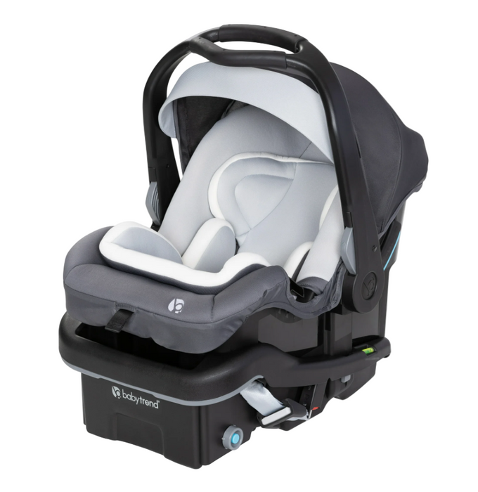 Baby Trend Secure Lift Infant Car Seat, 2025, Dash Grey
