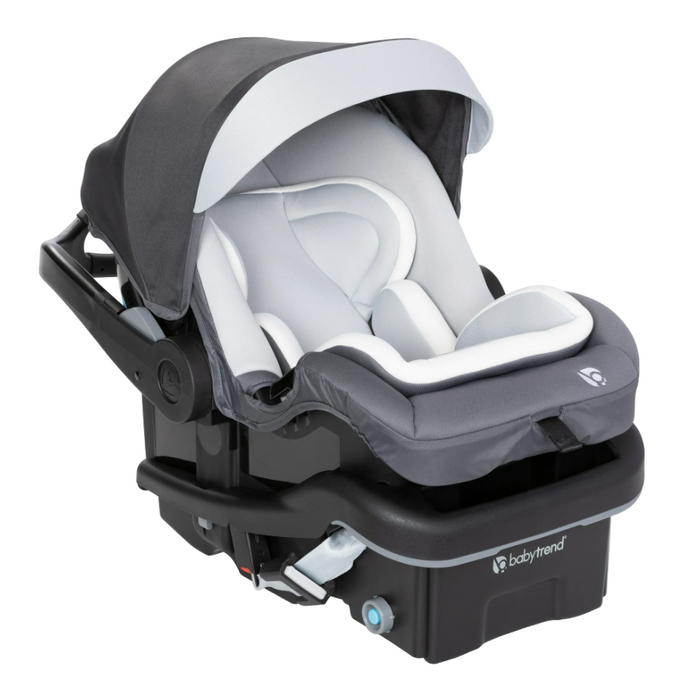 Baby Trend Secure Lift Infant Car Seat, 2025, Dash Grey