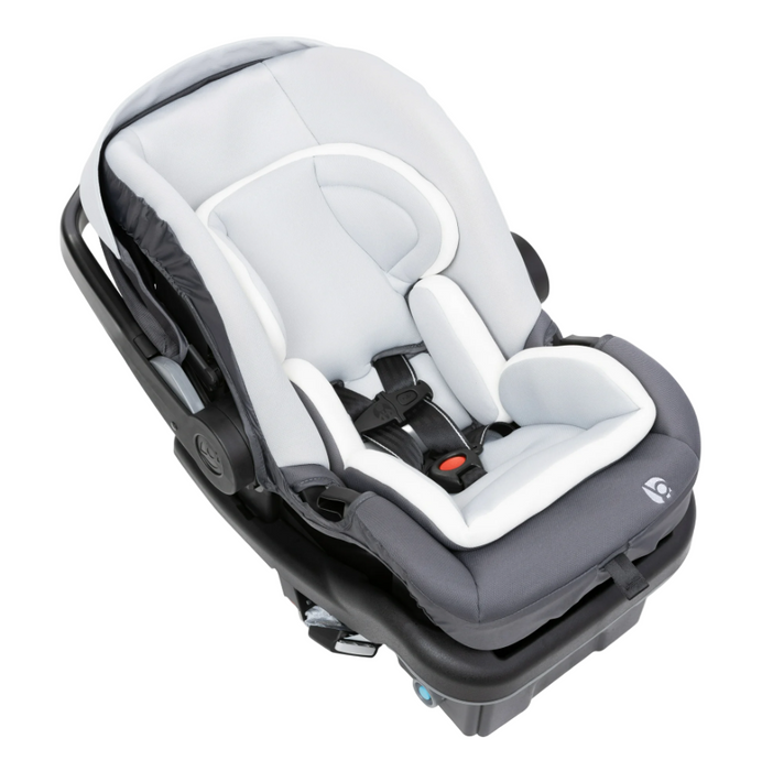 Baby Trend Secure Lift Infant Car Seat, 2025, Dash Grey